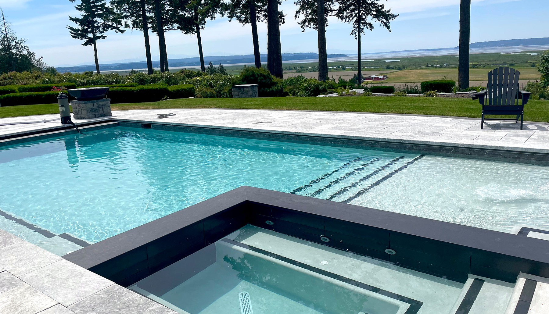 Outdoor In-Ground Pool Contractors 13