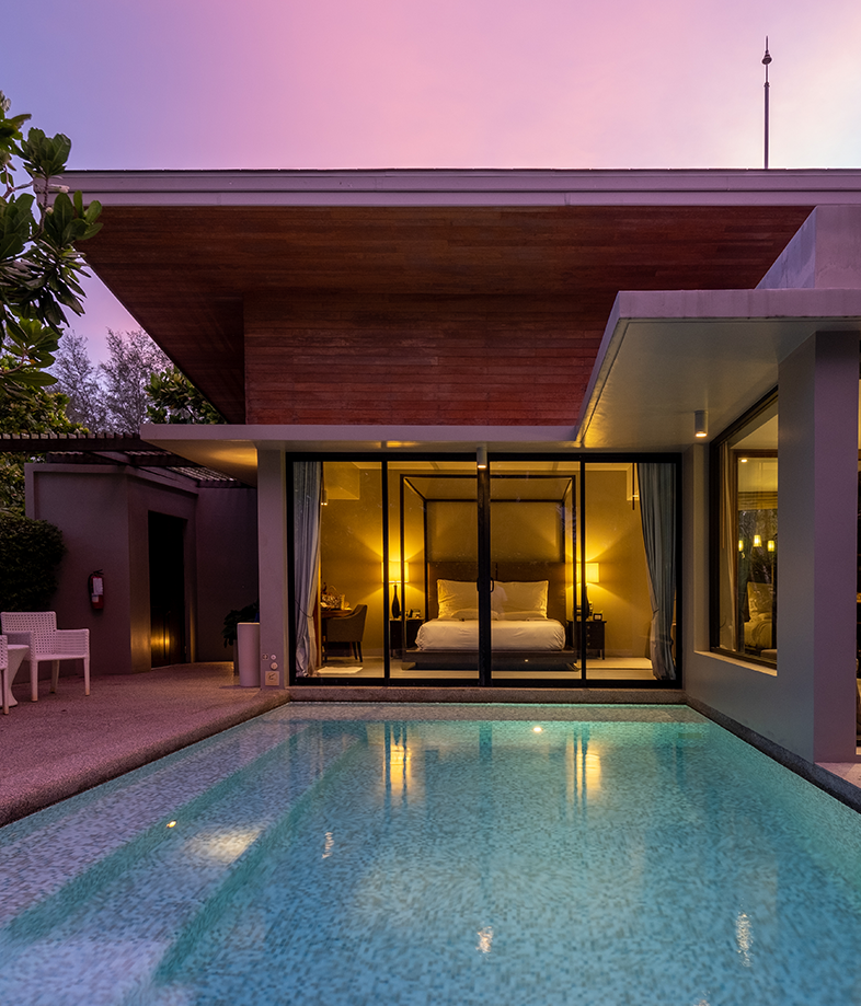 Amcon Pool and Spa Home 2