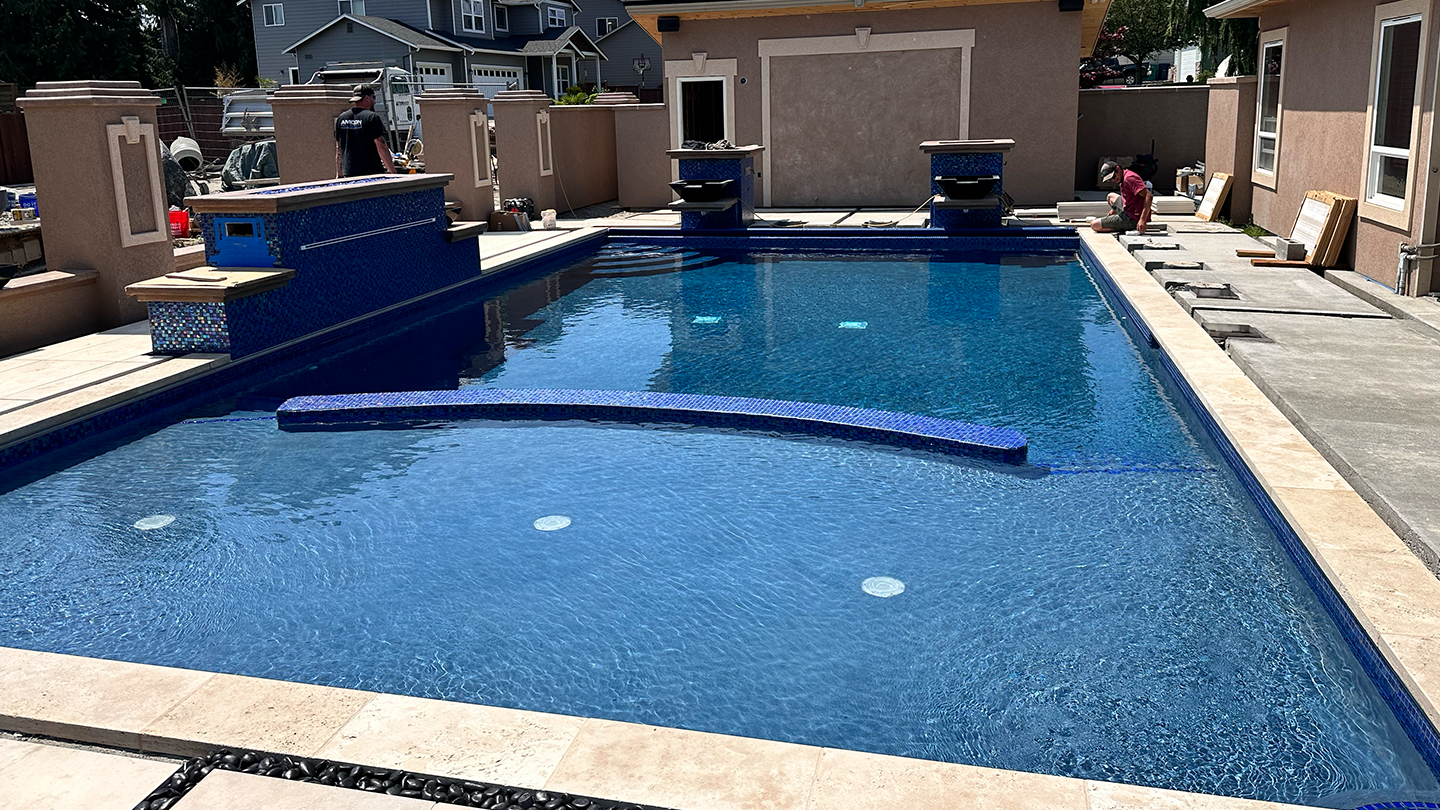 Outdoor In-Ground Pool Contractors 7