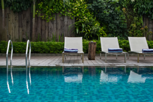 Planning Tips In-Ground Swimming Pool